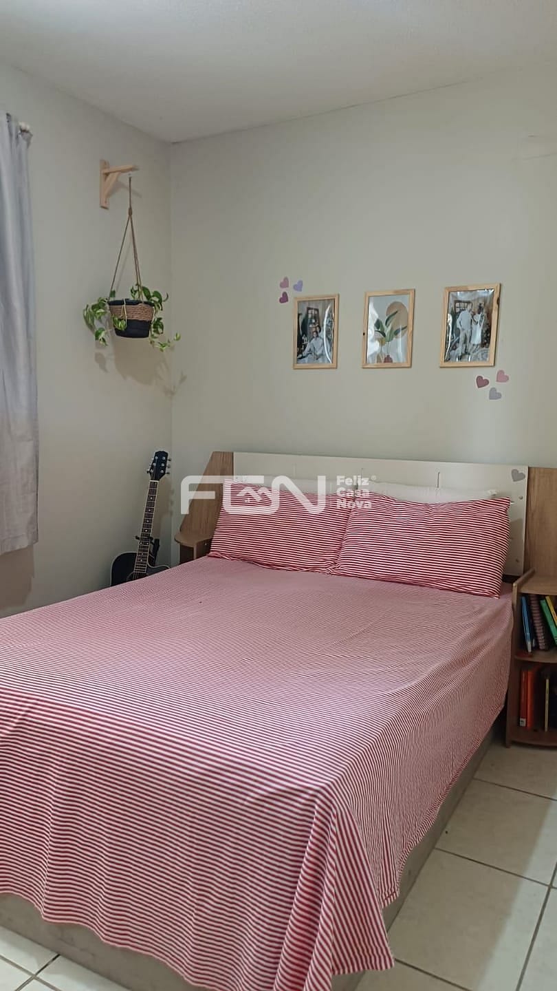 Apartamento, 2 quartos, 47 m² - Foto 13