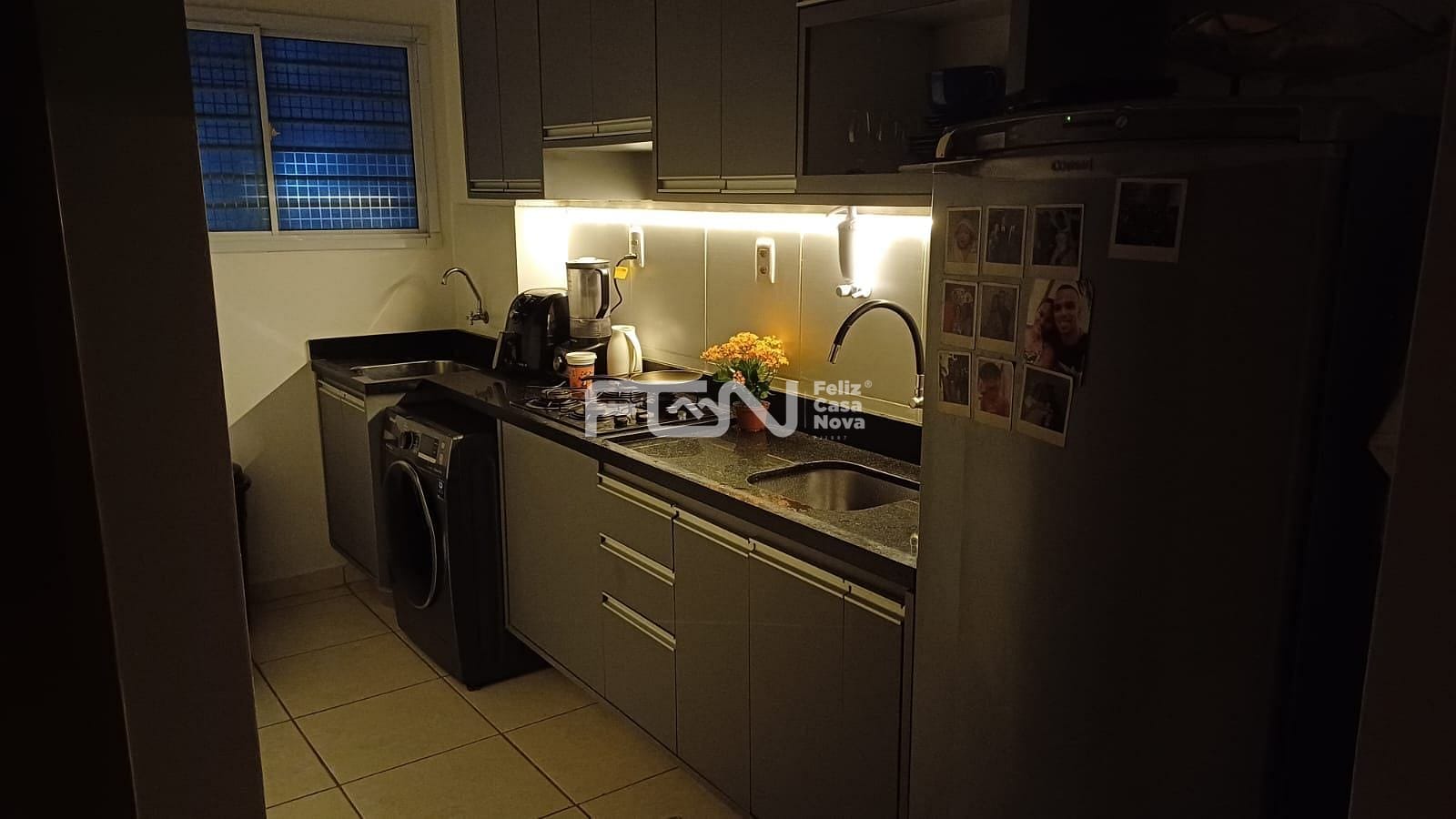 Apartamento, 2 quartos, 47 m² - Foto 6