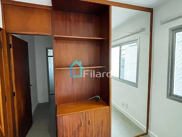 Apartamento 1 quarto e 1 banheiro, para alugar, no bairro Consolação em São Paulo