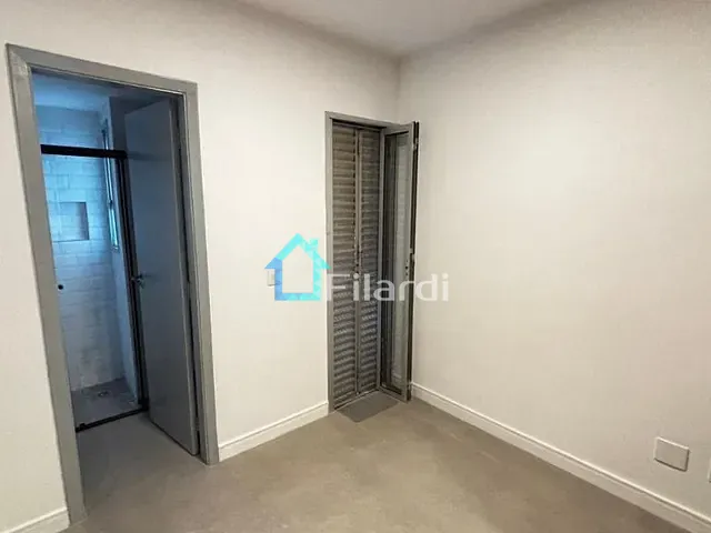 Apartamento 1 quarto e 1 banheiro, para alugar, no bairro Consolação em São Paulo