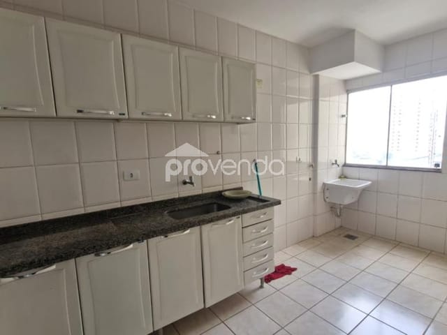 Foto do Apartamento - AVENIDA S JOAO, Q. 9, L. 5-15, S/N, APART. 1401, COND. RESID. ALTO DA GLORIA - ALTO DA GLORIA. | Provenda Imobiliária