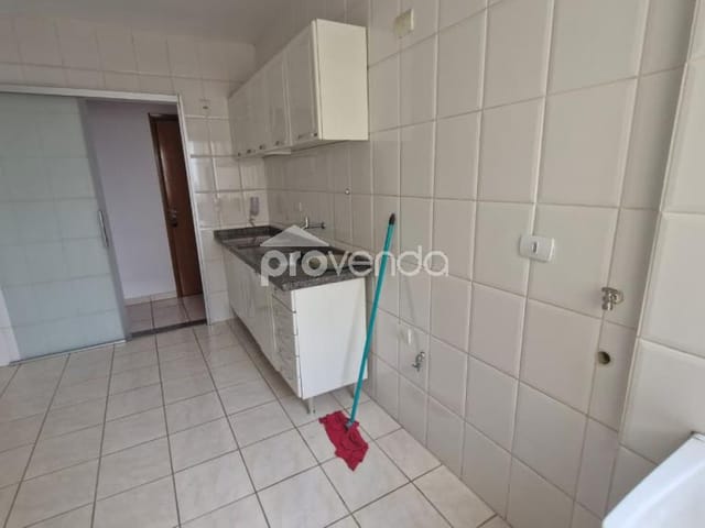 Foto do Apartamento - AVENIDA S JOAO, Q. 9, L. 5-15, S/N, APART. 1401, COND. RESID. ALTO DA GLORIA - ALTO DA GLORIA. | Provenda Imobiliária