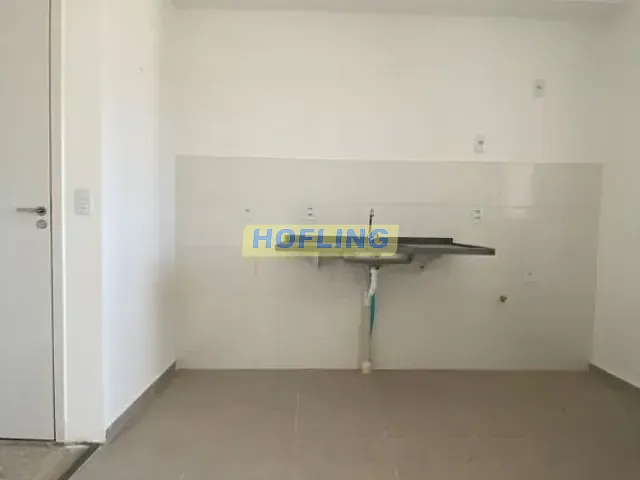 Apartamento com 56m² 2 quartos e 2 banheiros, à venda, no bairro Vila Operária em Rio Claro