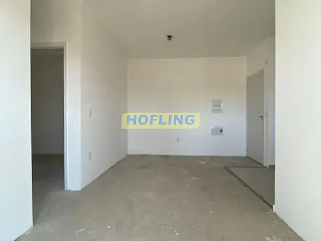 Apartamento com 56m² 2 quartos e 2 banheiros, à venda, no bairro Vila Operária em Rio Claro