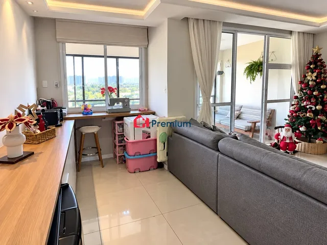 Apartamento 3 quartos e 2 banheiros, à venda, no bairro Jacarepaguá em Rio de Janeiro