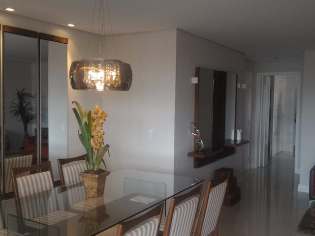 Foto do Apartamento - Apartamento residencial à venda, Jardim Aquarius, São José dos Campos. | INDEPENDENCE NEGOCIOS IMOBILIARIOS LTDA
