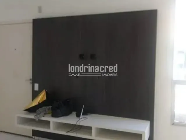 Apartamento 2 quartos e 1 banheiro, à venda, no bairro Jardim Sabará em Londrina