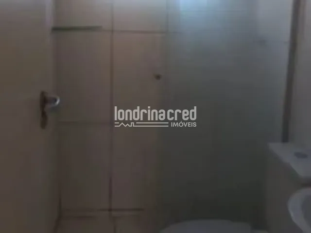 Apartamento 2 quartos e 1 banheiro, à venda, no bairro Jardim Sabará em Londrina