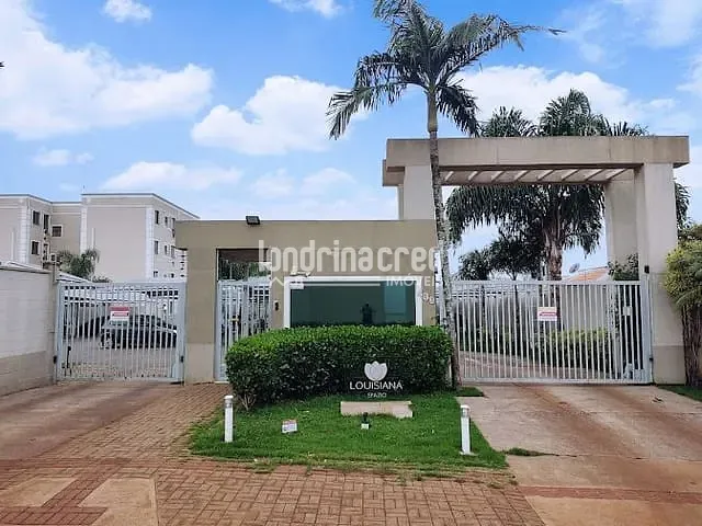 Apartamento 2 quartos e 1 banheiro, à venda, no bairro Jardim Sabará em Londrina