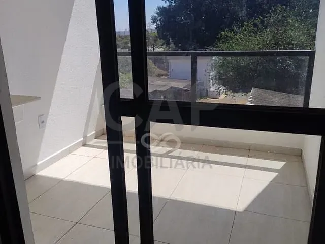 Apartamento 3 quartos e 1 banheiro, para alugar, no bairro Jardim Sônia em Jaguariúna