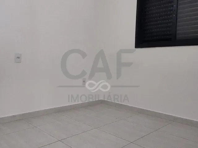 Apartamento 3 quartos e 1 banheiro, para alugar, no bairro Jardim Sônia em Jaguariúna