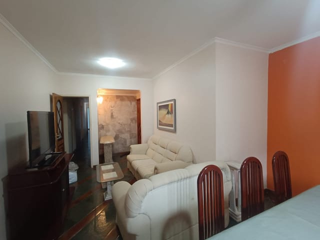 Apartamento com 140m² 3 quartos e 3 banheiros, à venda, no bairro Vila Valqueire em Rio de Janeiro