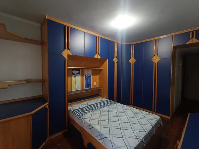 Apartamento com 140m² 3 quartos e 3 banheiros, à venda, no bairro Vila Valqueire em Rio de Janeiro