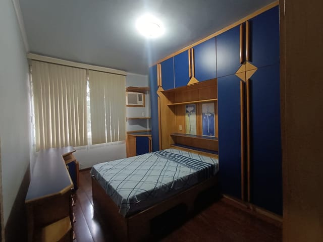 Apartamento com 140m² 3 quartos e 3 banheiros, à venda, no bairro Vila Valqueire em Rio de Janeiro