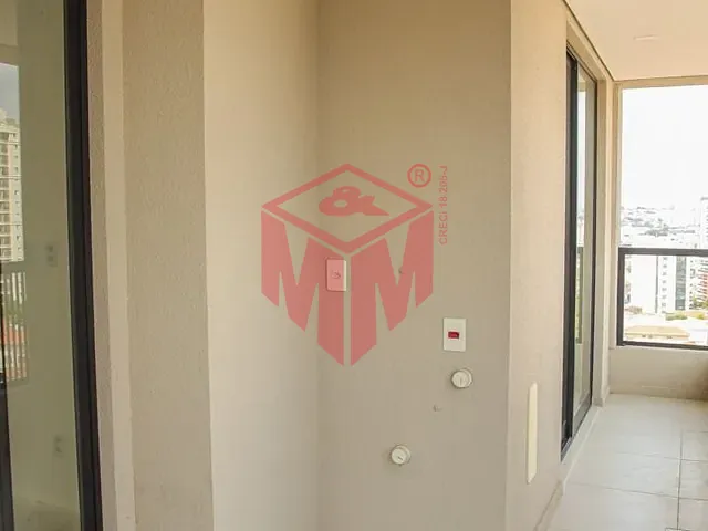Apartamento com 53m² 2 quartos e 2 banheiros, à venda, no bairro Ipiranga em São Paulo