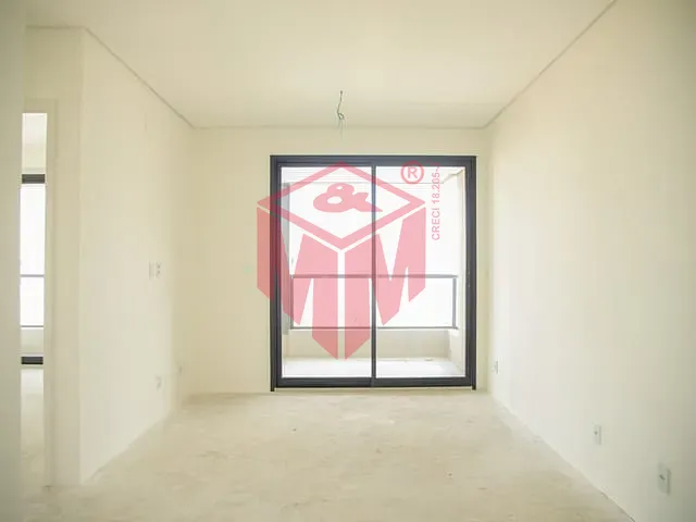 Apartamento com 53m² 2 quartos e 2 banheiros, à venda, no bairro Ipiranga em São Paulo