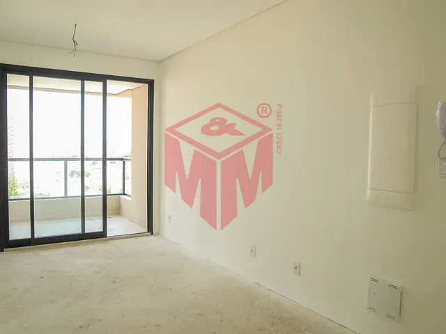 Apartamento com 53m² 2 quartos e 2 banheiros, à venda, no bairro Ipiranga em São Paulo