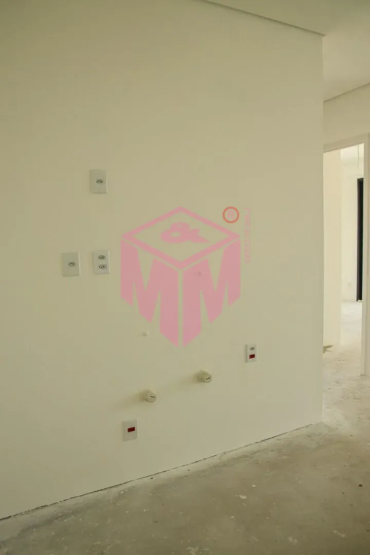 Apartamento, 2 quartos, 53 m² - Foto 10