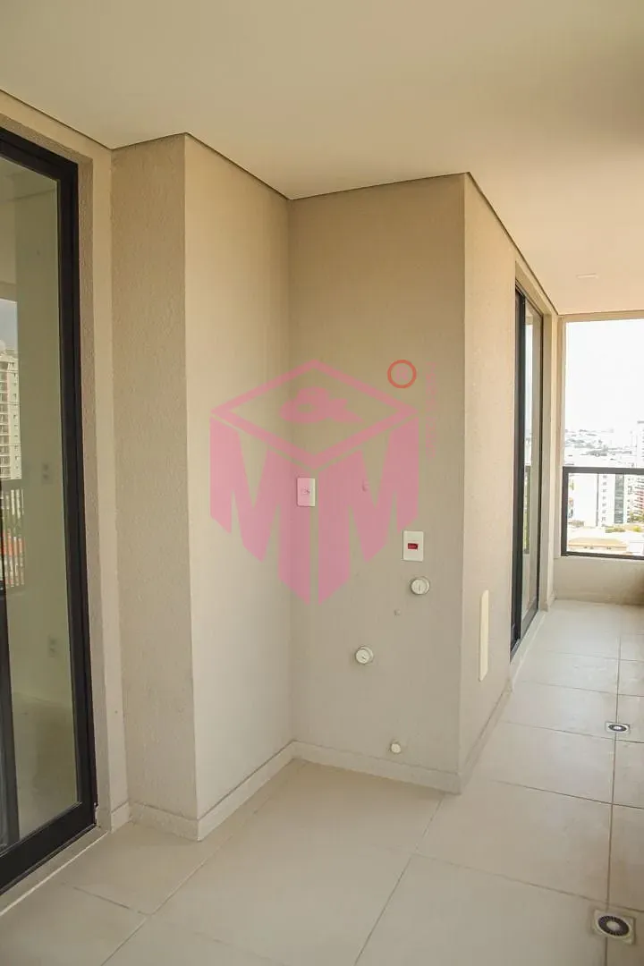 Apartamento, 2 quartos, 53 m² - Foto 5