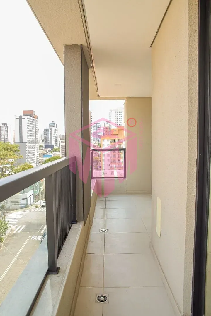 Apartamento, 2 quartos, 53 m² - Foto 7