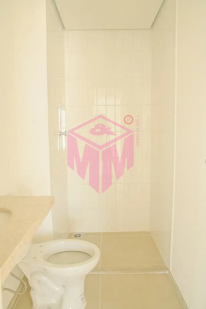 Apartamento, 2 quartos, 53 m² - Foto 8
