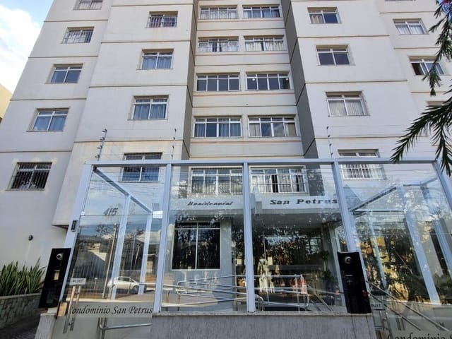 Foto do Apartamento - Pasta 287.1 - Apartamento para locação, Setor Central, Goiânia, GO | Marco Imobiliária