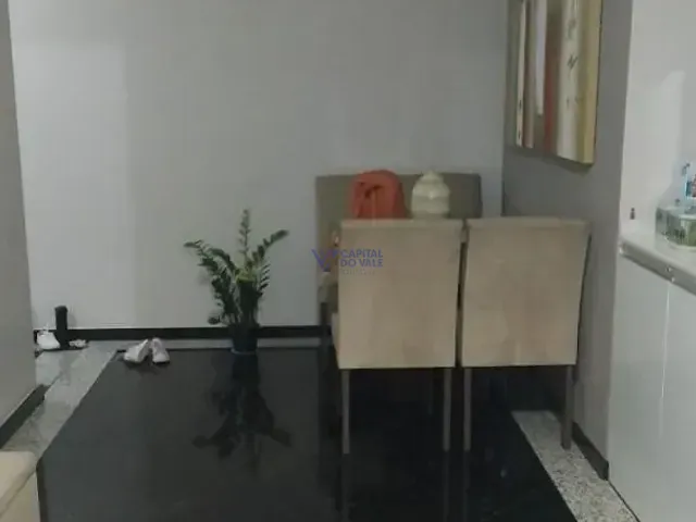 Apartamento 2 quartos e 1 banheiro, à venda, no bairro Jardim Vale do Sol em São José dos Campos