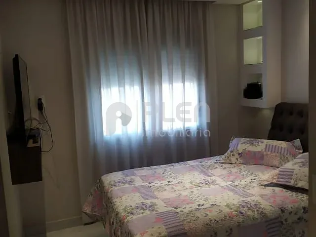 Apartamento 3 quartos e 3 banheiros, à venda, no bairro Lauzane Paulista em São Paulo