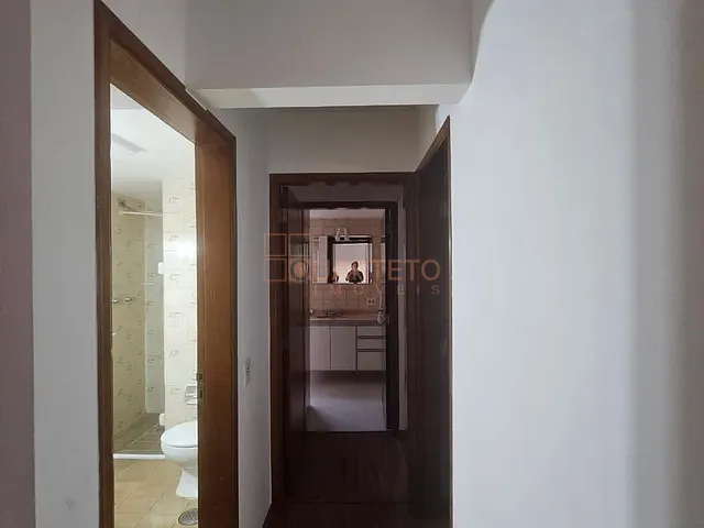 Apartamento 3 quartos e 3 banheiros, à venda, no bairro Santo Amaro em São Paulo