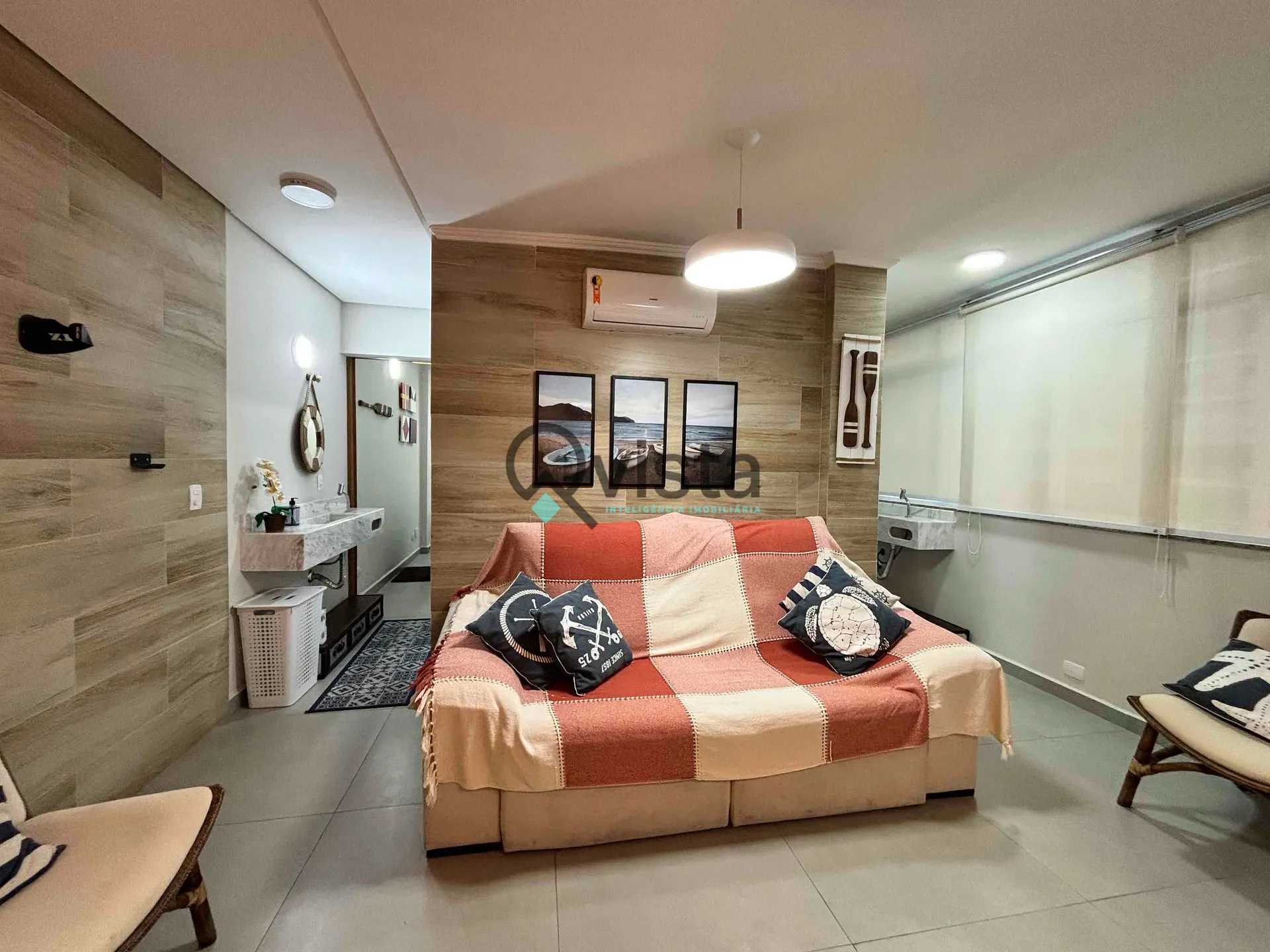 Apartamento, 2 quartos, 55 m² - Foto 6