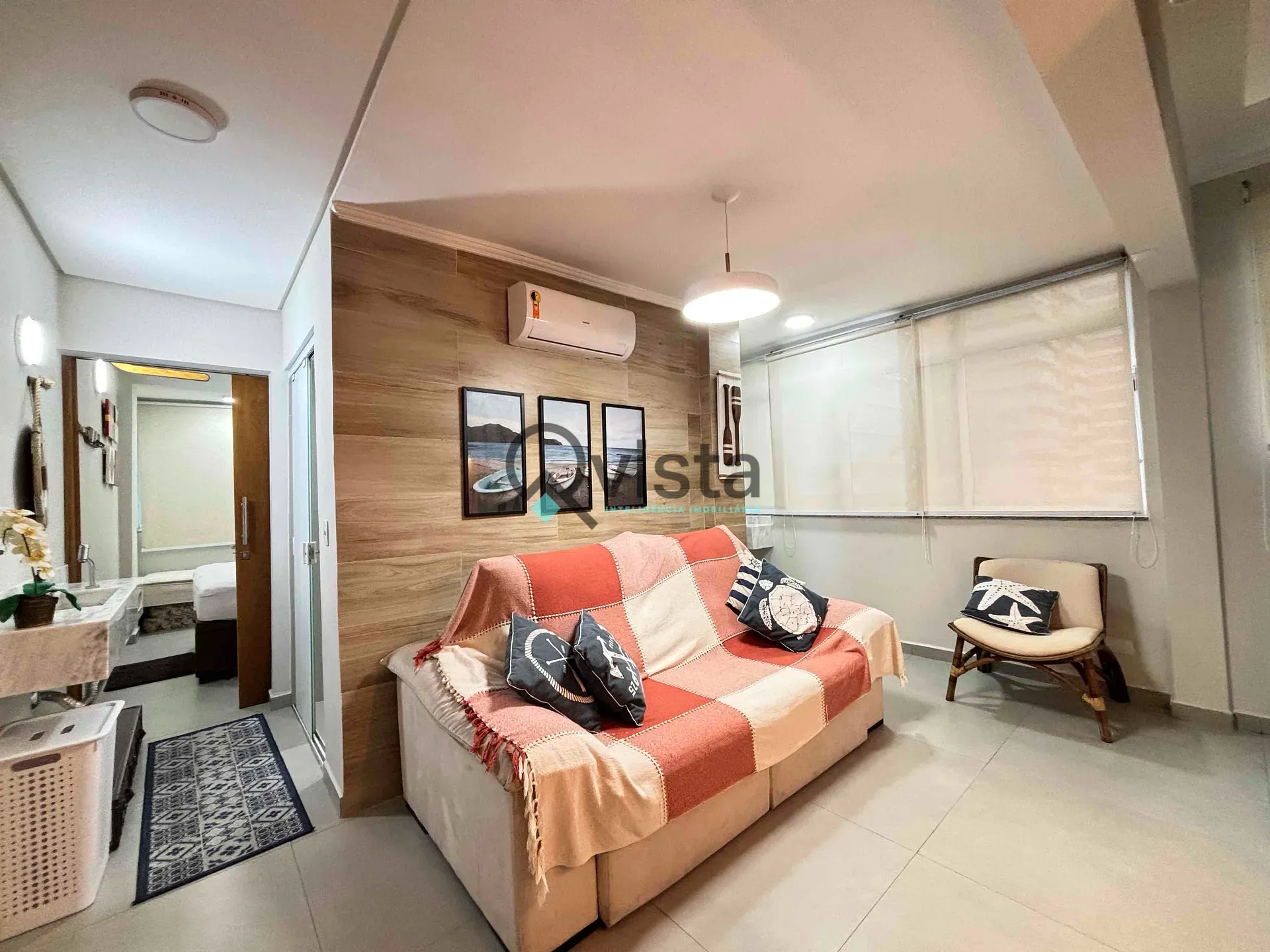 Apartamento, 2 quartos, 55 m² - Foto 3