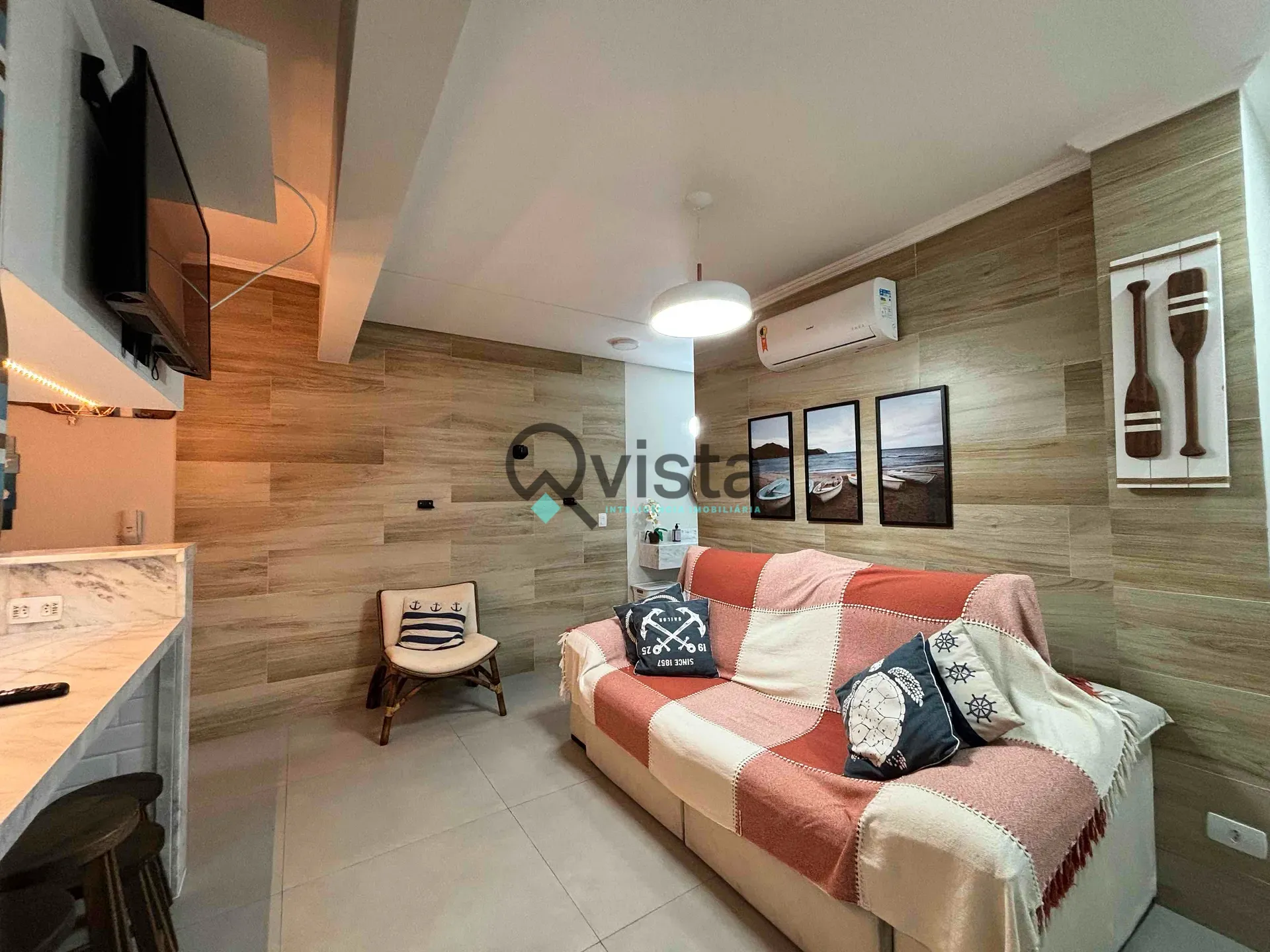 Apartamento, 2 quartos, 55 m² - Foto 4