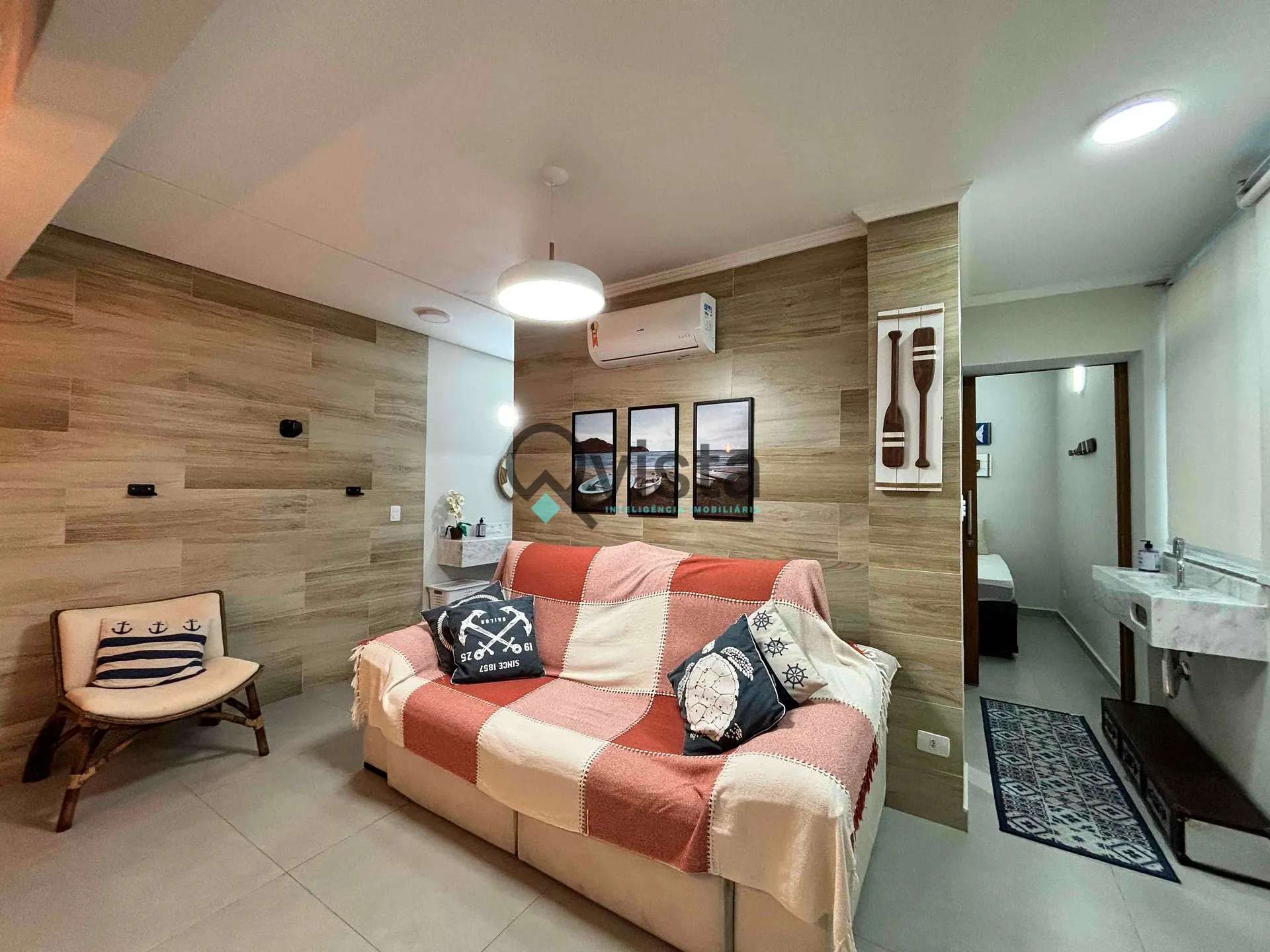 Apartamento, 2 quartos, 55 m² - Foto 5