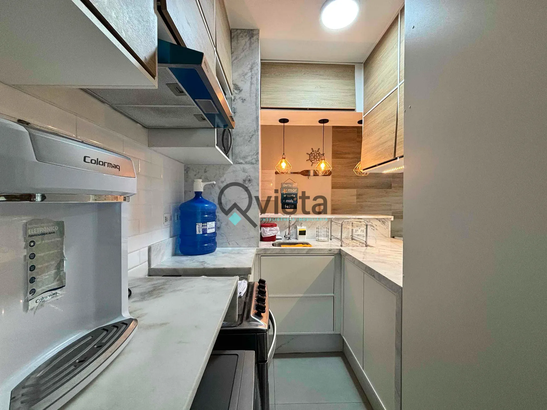 Apartamento, 2 quartos, 55 m² - Foto 9