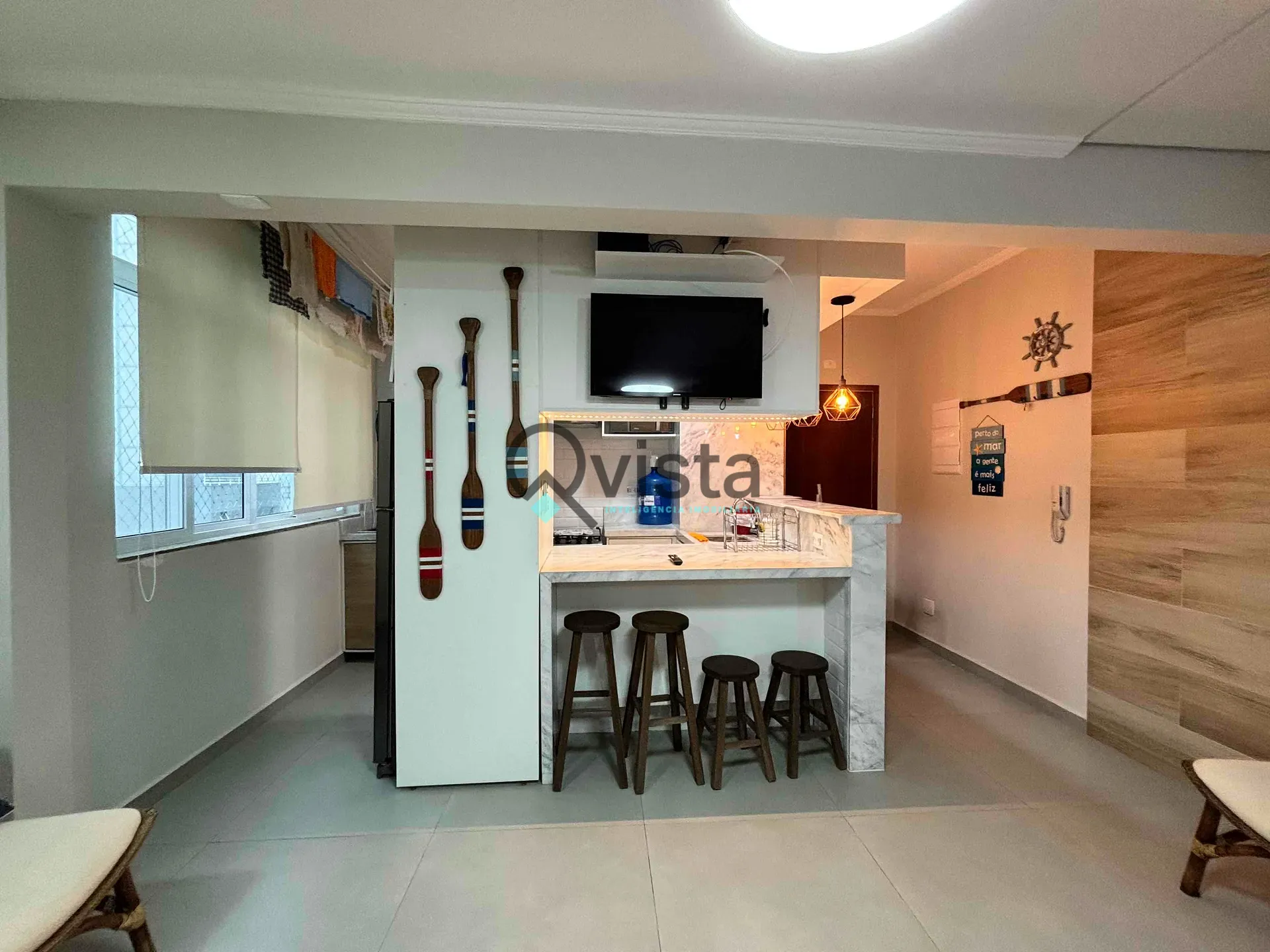 Apartamento, 2 quartos, 55 m² - Foto 7