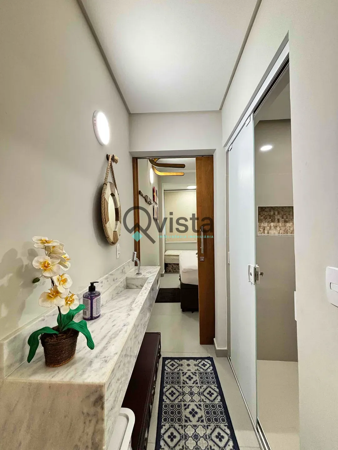 Apartamento, 2 quartos, 55 m² - Foto 10