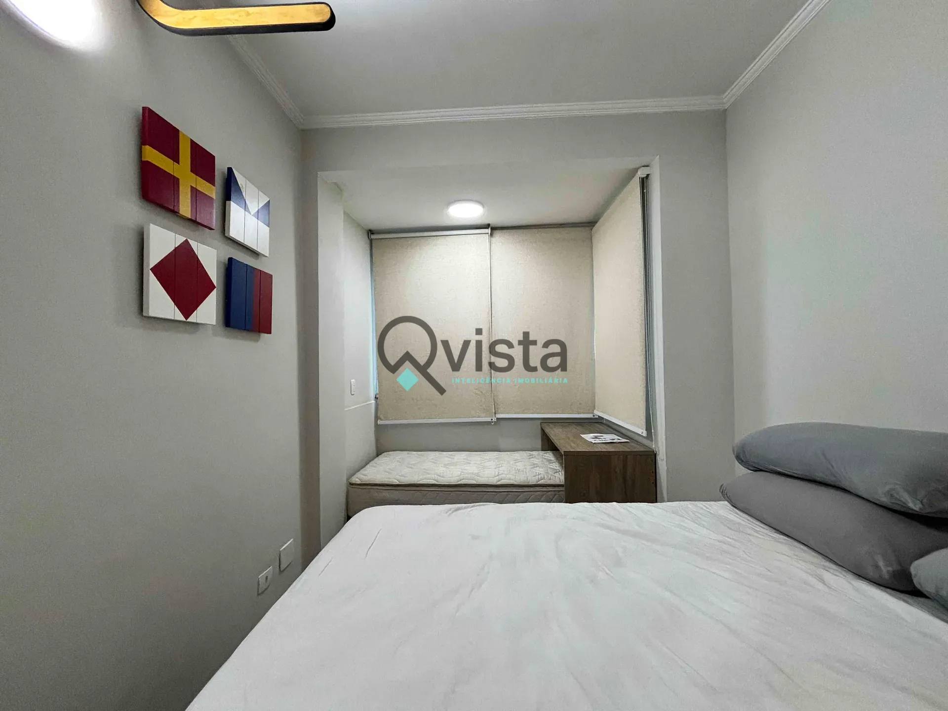 Apartamento, 2 quartos, 55 m² - Foto 12