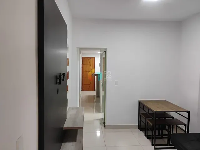Apartamento com 42m² 1 quarto e 1 banheiro, à venda, no bairro Copacabana em Rio de Janeiro
