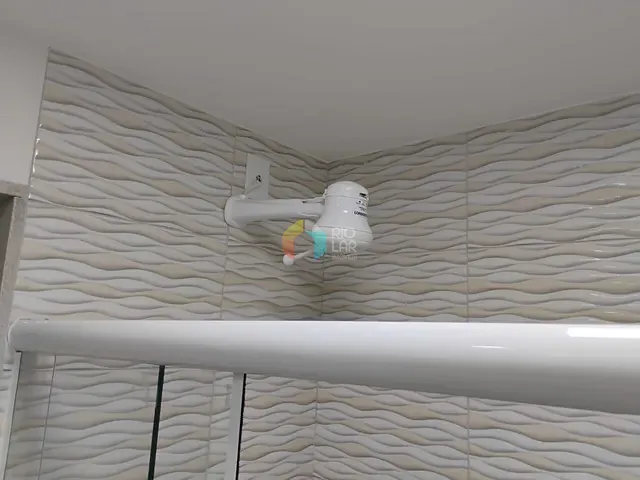 Apartamento com 42m² 1 quarto e 1 banheiro, à venda, no bairro Copacabana em Rio de Janeiro