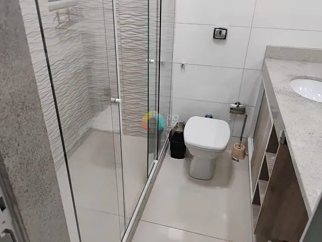 Apartamento com 42m² 1 quarto e 1 banheiro, à venda, no bairro Copacabana em Rio de Janeiro
