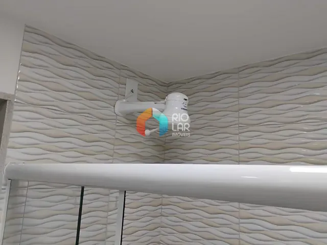 Apartamento com 42m² 1 quarto e 1 banheiro, à venda, no bairro Copacabana em Rio de Janeiro