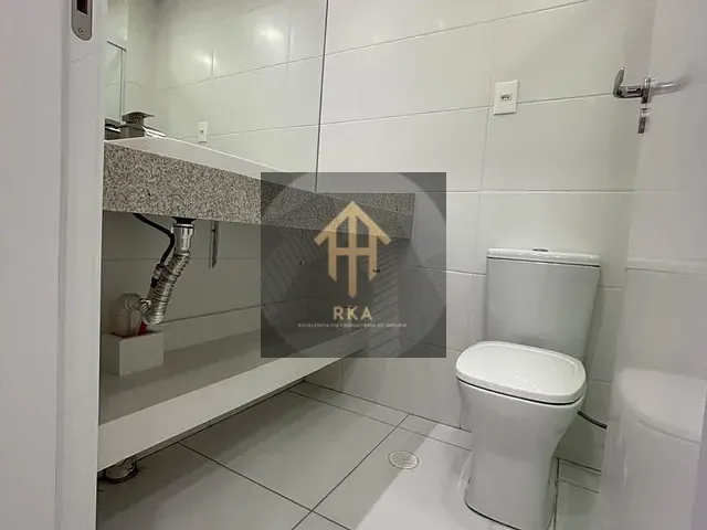 Apartamento 1 quarto e 1 banheiro, para alugar, no bairro Jardim das Acácias em São Paulo