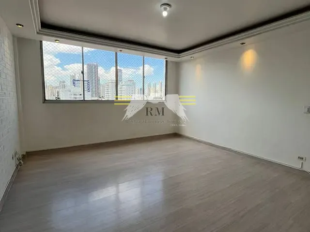 Apartamento com 90m² 3 quartos e 2 banheiros, à venda, no bairro Vila Gomes Cardim em São Paulo