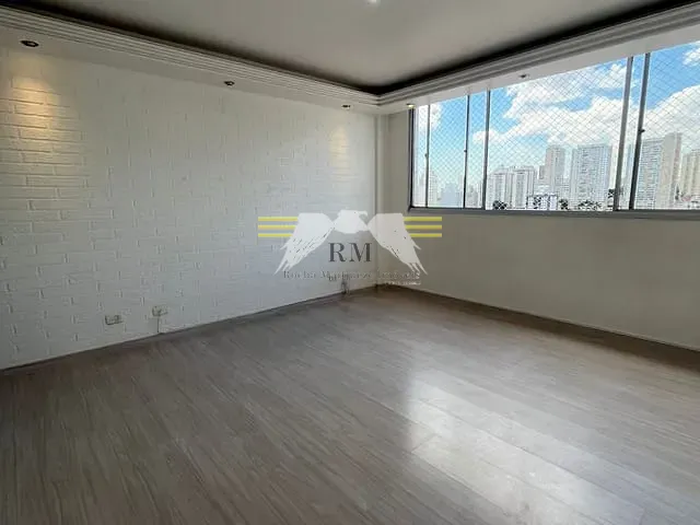 Apartamento com 90m² 3 quartos e 2 banheiros, à venda, no bairro Vila Gomes Cardim em São Paulo