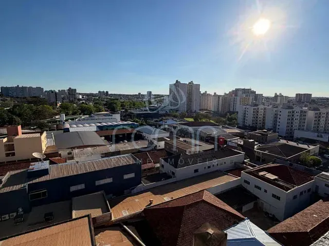 Apartamento 2 quartos e 2 banheiros, à venda, no bairro Centro em São José do Rio Preto