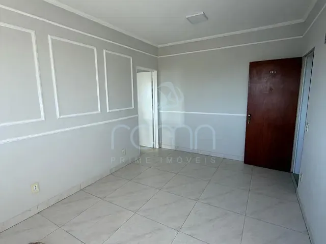 Apartamento 2 quartos e 2 banheiros, à venda, no bairro Centro em São José do Rio Preto