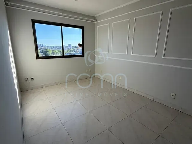 Apartamento 2 quartos e 2 banheiros, à venda, no bairro Centro em São José do Rio Preto