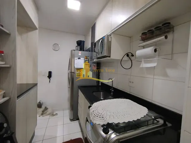 Apartamento 2 quartos e 1 banheiro, à venda, no bairro Itaquera em São Paulo