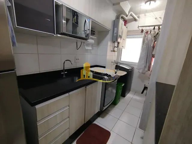Apartamento 2 quartos e 1 banheiro, à venda, no bairro Itaquera em São Paulo