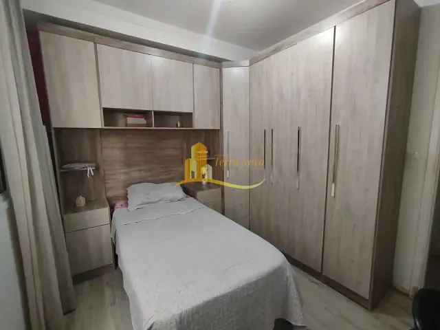 Apartamento 2 quartos e 1 banheiro, à venda, no bairro Itaquera em São Paulo